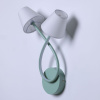 Настенный светильник MW-Light Аэлита 480023202 — купить в Bronko‑Decor