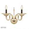 Бра iLamp Classic W2318-2 GD — купить в Bronko‑Decor