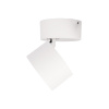Накладной спот Loft IT Focus 10323/A White — купить в Bronko‑Decor