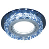 Встраиваемый светильник Gauss Backlight BL042 — купить в Bronko‑Decor