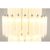 Каскадная люстра Aployt Francesca APL.859.06.90 — купить в Bronko‑Decor