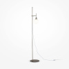 Торшер Maytoni Erich MOD221-FL-01-N — купить в Bronko‑Decor