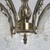 Потолочная люстра MW-Light Аманда 481015205 — купить в Bronko‑Decor