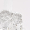 Бра Bohemia Ivele Crystal AL7801B10/1/175 B WG — купить в Bronko‑Decor