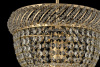 Потолочный светильник Dio DArte Asfour Bari E 1.3.25.299 G — купить в Bronko‑Decor