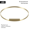 Потолочная люстра Maytoni Rim MOD058CL-L65BSK — купить в Bronko‑Decor
