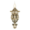 Бра iLamp Asia 61079/1 BR — купить в Bronko‑Decor