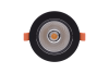 Встраиваемый светильник DesignLed KZ-DLB-12-WW 002342 — купить в Bronko‑Decor