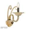 Бра iLamp Classic W2318-1 GD — купить в Bronko‑Decor