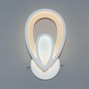 Настенный светодиодный светильник Hiper Orchid H041-1 — купить в Bronko‑Decor
