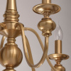 Подвесная люстра MW-Light Консуэло 614010506 — купить в Bronko‑Decor