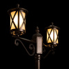 Парковый светильник Loft IT Ravenna 100016/2200 — купить в Bronko‑Decor