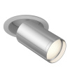 Встраиваемый спот Maytoni FOCUS S C048CL-1WCH — купить в Bronko‑Decor