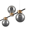 Подвесная люстра Vele Luce Ideale VL5872P24 — купить в Bronko‑Decor