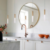 Подвесной светильник Cloyd Fagott 10669 — купить в Bronko‑Decor