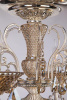 Подвесная люстра Bogates Caprice 278/6 Strotskis — купить в Bronko‑Decor