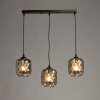 Подвесной светильник De Markt Лоск 107012103 — купить в Bronko‑Decor