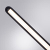 Бра Arte Lamp Polis A2027AP-1BK — купить в Bronko‑Decor