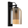 Бра Indigo Coffee 11013/1W Amber V000313 — купить в Bronko‑Decor