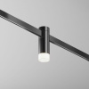 Трековый магнитный светильник Maytoni Skim TR145-1-3W4K-W-B — купить в Bronko‑Decor