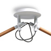 Подвесной светильник Mantra Nordica 4930 — купить в Bronko‑Decor