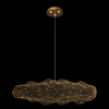 Подвесная люстра Loft IT Cloud 10247/1000 Gold — купить в Bronko‑Decor