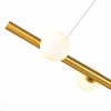 Подвесной светильник ST Luce Asolo SL1185.203.04 — купить в Bronko‑Decor