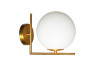 Бра Garda Decor K2KW-825BR — купить в Bronko‑Decor