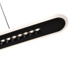 Подвесная люстра F-Promo Strimler 4473-2P — купить в Bronko‑Decor