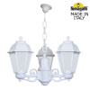 Уличный светильник Fumagalli K22.120.S30.WYF1R — купить в Bronko‑Decor
