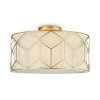 Потолочный светильник Maytoni Messina H223-PL-03-G — купить в Bronko‑Decor