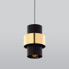 Подвесной светильник TK Lighting Calisto 4377 Calisto — купить в Bronko‑Decor