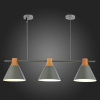 Подвесной светильник Evoluce Modica SLE125113-03 — купить в Bronko‑Decor