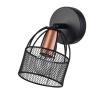 Спот Vele Luce Modello VL6452W01 — купить в Bronko‑Decor