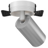 Встраиваемый спот Maytoni FOCUS S C058CL-1WCH — купить в Bronko‑Decor