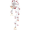 Настенный светильник Lucia Tucci Fiori Di Rose 113.3.2 — купить в Bronko‑Decor