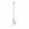 Подвесной светильник Evoluce Tenato SLE115103-01 — купить в Bronko‑Decor