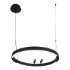 Подвесная люстра F-Promo Slinga 4474-1P — купить в Bronko‑Decor