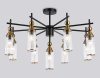 Люстра на штанге Ambrella Light High Light Heigh Light LH55258 — купить в Bronko‑Decor