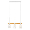 Подвесной светильник MyFar Olivia MR1831-3P — купить в Bronko‑Decor