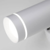 Светодиодный спот Elektrostandard Glory SW MRL LED 1005 белый 4690389136566 — купить в Bronko‑Decor