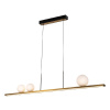 Линейный подвесной светильник Citilux Glob CL209133 — купить в Bronko‑Decor