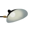 Торшер Delight Collection Floor lamp TF8505-3 black — купить в Bronko‑Decor