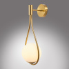 Бра MyFar Florenz MR1090-1W — купить в Bronko‑Decor
