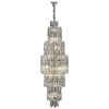Каскадная люстра Wertmark Lazzara WE107.23.103 — купить в Bronko‑Decor