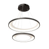 Подвесной светильник Vitaluce V2695-1/2S — купить в Bronko‑Decor