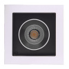 Спот DesignLed SPL-SQ1-12-NW 005295 — купить в Bronko‑Decor