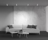 Накладной спот Maytoni Dafne C027CL-L10W4K — купить в Bronko‑Decor