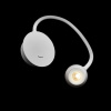 Гибкое бра Loft IT Point 10254 White — купить в Bronko‑Decor