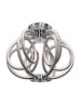 Потолочная люстра Elvan LU-6022/6-48W-WW-WhCh — купить в Bronko‑Decor